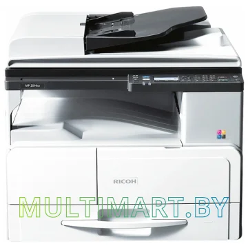 МФУ Ricoh MP 2014AD